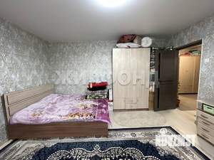 3-к квартира, вторичка, 73м2, 1/9 этаж