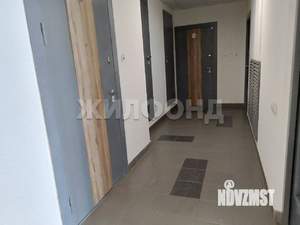 1-к квартира, вторичка, 38м2, 14/18 этаж