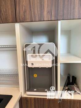 1-к квартира, вторичка, 35м2, 4/9 этаж