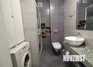 2-к квартира, вторичка, 43м2, 3/13 этаж
