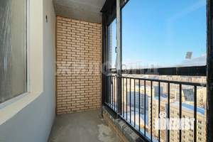 1-к квартира, вторичка, 34м2, 16/21 этаж