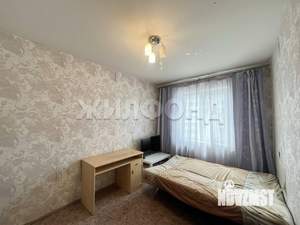 1-к квартира, вторичка, 32м2, 6/9 этаж