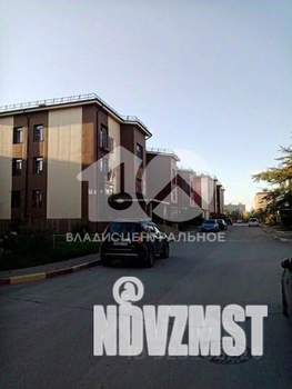 Студия квартира, вторичка, 25м2, 2/3 этаж