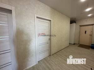 3-к квартира, вторичка, 90м2, 11/19 этаж