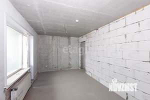 2-к квартира, вторичка, 47м2, 21/25 этаж