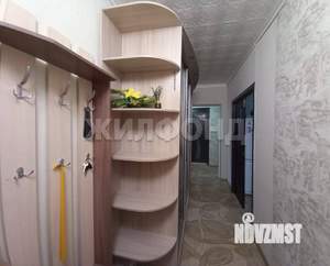 4-к квартира, вторичка, 80м2, 4/10 этаж