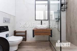 1-к квартира, вторичка, 28м2, 10/23 этаж