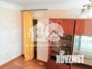 2-к квартира, вторичка, 55м2, 4/4 этаж