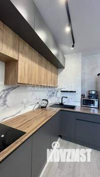 3-к квартира, вторичка, 59м2, 13/21 этаж