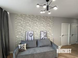 2-к квартира, вторичка, 40м2, 16/17 этаж