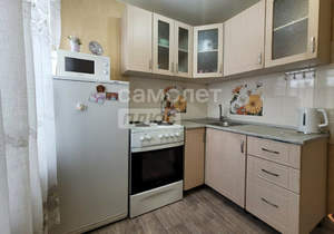 1-к квартира, вторичка, 29м2, 8/9 этаж