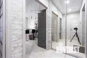 1-к квартира, вторичка, 36м2, 6/9 этаж