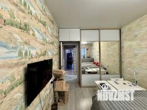 2-к квартира, вторичка, 58м2, 4/17 этаж