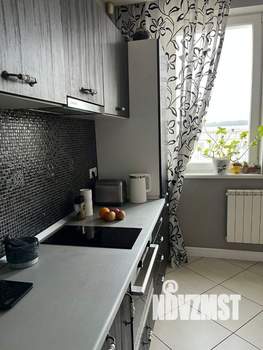 2-к квартира, вторичка, 74м2, 10/10 этаж