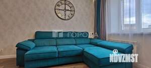 3-к квартира, вторичка, 61м2, 8/9 этаж