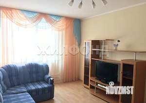 1-к квартира, вторичка, 39м2, 12/16 этаж