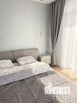 1-к квартира, вторичка, 37м2, 23/30 этаж
