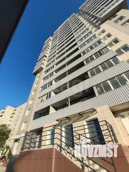 2-к квартира, вторичка, 38м2, 16/19 этаж