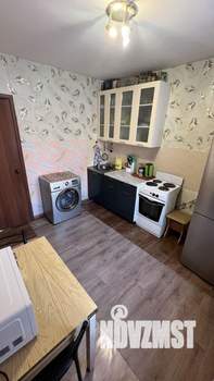 2-к квартира, вторичка, 53м2, 1/10 этаж