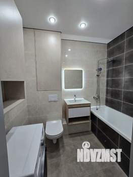 2-к квартира, вторичка, 48м2, 21/25 этаж