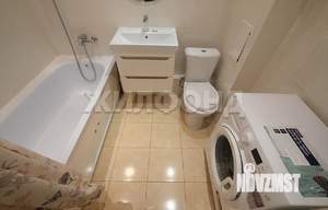 1-к квартира, вторичка, 24м2, 13/14 этаж