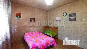 3-к квартира, вторичка, 56м2, 1/3 этаж