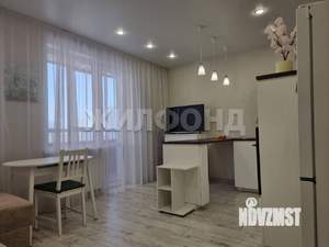 1-к квартира, вторичка, 30м2, 4/25 этаж