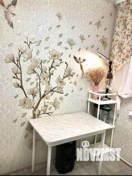 3-к квартира, вторичка, 60м2, 5/5 этаж