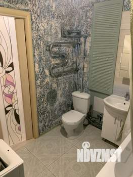 3-к квартира, вторичка, 56м2, 2/5 этаж