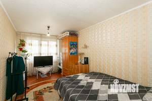 2-к квартира, вторичка, 44м2, 2/5 этаж