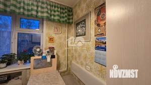 1-к квартира, вторичка, 30м2, 4/5 этаж