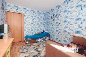 2-к квартира, вторичка, 44м2, 5/5 этаж