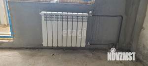 1-к квартира, сданный дом, 59м2, 6/10 этаж