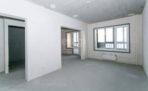 1-к квартира, вторичка, 39м2, 14/17 этаж