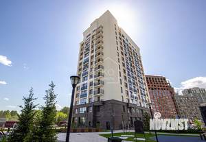 3-к квартира, вторичка, 72м2, 9/14 этаж