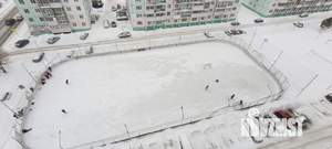 Студия квартира, вторичка, 32м2, 10/11 этаж