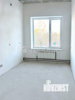 3-к квартира, вторичка, 66м2, 2/2 этаж