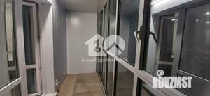 Студия квартира, вторичка, 28м2, 6/17 этаж