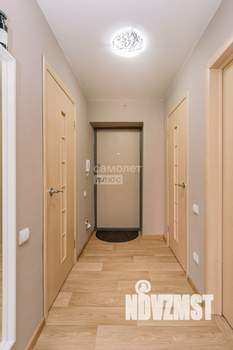 1-к квартира, вторичка, 37м2, 2/10 этаж