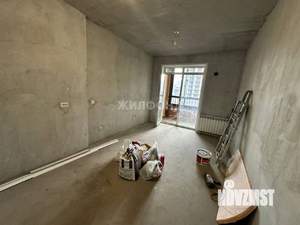 Студия квартира, вторичка, 28м2, 4/25 этаж