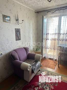 1-к квартира, вторичка, 29м2, 9/9 этаж