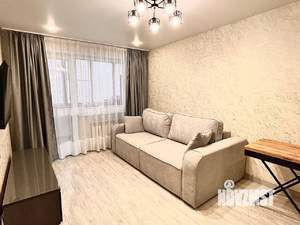 2-к квартира, вторичка, 44м2, 8/9 этаж