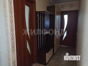 2-к квартира, вторичка, 47м2, 1/5 этаж