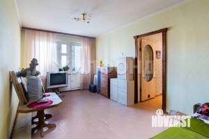 2-к квартира, вторичка, 45м2, 9/10 этаж