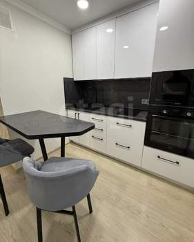 1-к квартира, вторичка, 31м2, 1/5 этаж