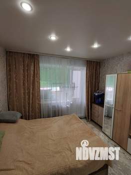 1-к квартира, вторичка, 38м2, 5/10 этаж