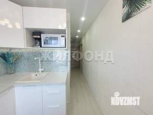 3-к квартира, вторичка, 62м2, 4/5 этаж