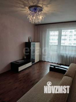 Студия квартира, вторичка, 39м2, 6/10 этаж