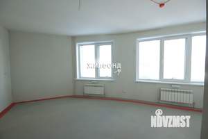 3-к квартира, вторичка, 64м2, 5/24 этаж
