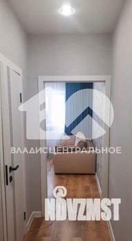 1-к квартира, вторичка, 33м2, 3/10 этаж